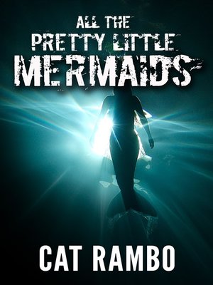 cover image of All the Pretty Little Mermaids